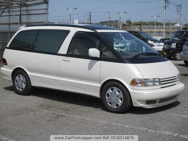 toyota estima 1998 I028 image 1