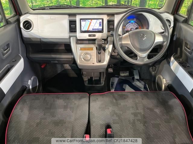 suzuki hustler 2017 CFJ1847428 image 2