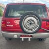 nissan rasheen 1998 CFJ1543849 image 6