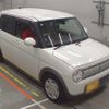 suzuki alto-lapin 2015 -SUZUKI 【千葉 587み21】--Alto Lapin HE33S-106455---SUZUKI 【千葉 587み21】--Alto Lapin HE33S-106455- image 6