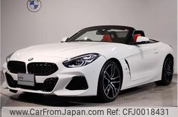 bmw z4 2020 quick_quick_3BA-HF30T_WBAHF92090WW82289