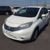 nissan note 2014 22037 image 2