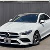 mercedes-benz cla-class 2021 -MERCEDES-BENZ--Benz CLA 5BA-118384M--W1K1183842N231115---MERCEDES-BENZ--Benz CLA 5BA-118384M--W1K1183842N231115- image 1