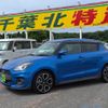 suzuki swift 2017 quick_quick_CBA-ZC33S_ZC33S-102558 image 10