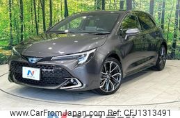 toyota corolla-sport 2023 -TOYOTA--Corolla Sport 6AA-ZWE219H--ZWE219-4008018---TOYOTA--Corolla Sport 6AA-ZWE219H--ZWE219-4008018-