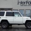 toyota landcruiser-70 1997 GOO_NET_EXCHANGE_0903548A30221206W001 image 7