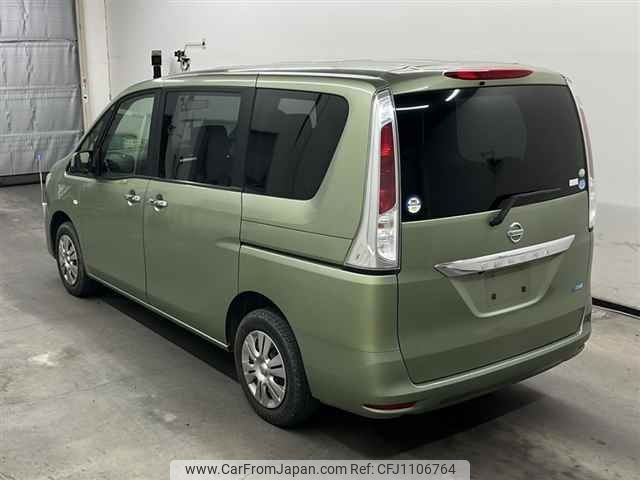 nissan serena 2012 -NISSAN--Serena NC26-006463---NISSAN--Serena NC26-006463- image 2