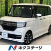 honda n-box 2017 -HONDA--N BOX DBA-JF3--JF3-1032568---HONDA--N BOX DBA-JF3--JF3-1032568- image 1