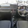 suzuki jimny 2023 -SUZUKI--Jimny 3BA-JB64W--JB64W-307155---SUZUKI--Jimny 3BA-JB64W--JB64W-307155- image 2