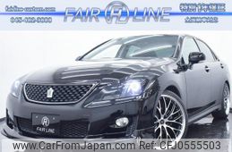 toyota crown 2009 quick_quick_DBA-GRS200_GRS200-0033294