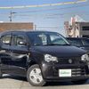 suzuki alto 2018 -SUZUKI--Alto DBA-HA36S--HA36S-378987---SUZUKI--Alto DBA-HA36S--HA36S-378987- image 1