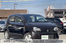 suzuki alto 2018 -SUZUKI--Alto DBA-HA36S--HA36S-378987---SUZUKI--Alto DBA-HA36S--HA36S-378987-