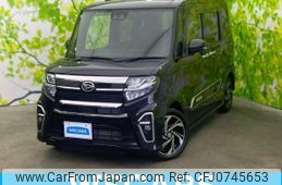 daihatsu tanto 2021 quick_quick_5BA-LA650S_LA650S-0131920