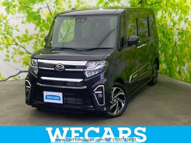 daihatsu tanto 2021 quick_quick_5BA-LA650S_LA650S-0131920 image 1