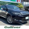 toyota harrier 2014 -TOYOTA--Harrier DBA-ZSU60W--ZSU60-0013290---TOYOTA--Harrier DBA-ZSU60W--ZSU60-0013290- image 1