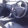 mercedes-benz slk-class 2007 quick_quick_DBA-171454_WDB1714542F154954 image 2