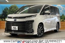 toyota voxy 2023 -TOYOTA--Voxy 6AA-ZWR90W--ZWR90-0088887---TOYOTA--Voxy 6AA-ZWR90W--ZWR90-0088887-