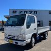 isuzu elf-truck 2015 -ISUZU--Elf TPG-NJS85A--NJS85-7004815---ISUZU--Elf TPG-NJS85A--NJS85-7004815- image 1