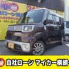 daihatsu wake 2015 -DAIHATSU--WAKE DBA-LA710S--LA710S-0008412---DAIHATSU--WAKE DBA-LA710S--LA710S-0008412- image 1