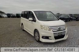 honda stepwagon 2010 CFJ1814081