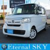 honda n-box 2018 CFJ1648396 image 1