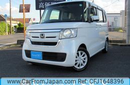 honda n-box 2018 CFJ1648396