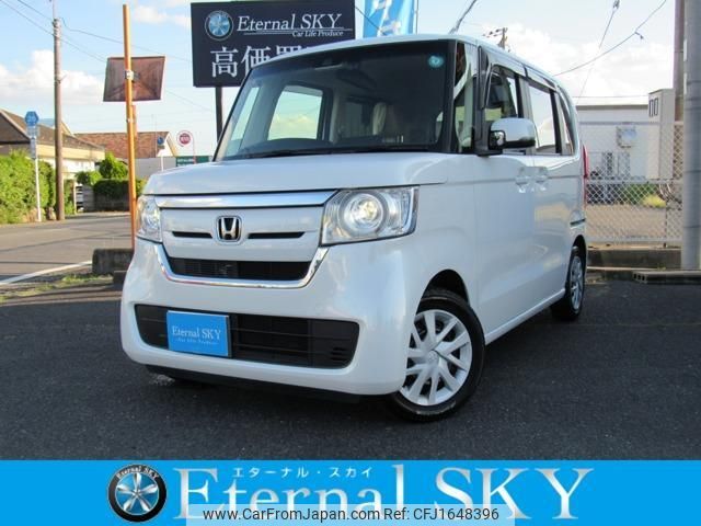 honda n-box 2018 CFJ1648396 image 1