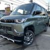 mitsubishi delica-mini 2025 -MITSUBISHI 【八王子 581】--Delica Mini 4AA-B35A--B35A-0608750---MITSUBISHI 【八王子 581】--Delica Mini 4AA-B35A--B35A-0608750- image 1