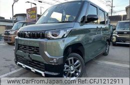 mitsubishi delica-mini 2025 -MITSUBISHI 【八王子 581】--Delica Mini 4AA-B35A--B35A-0608750---MITSUBISHI 【八王子 581】--Delica Mini 4AA-B35A--B35A-0608750-