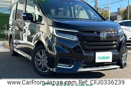 honda stepwagon 2019 -HONDA--Stepwgn DBA-RP4--RP4-1208677---HONDA--Stepwgn DBA-RP4--RP4-1208677-