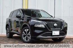 nissan x-trail 2022 quick_quick_6AA-SNT33_003946