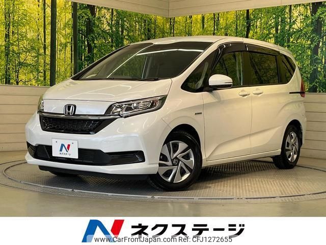 honda freed-hybrid 2020 quick_quick_GB7_GB7-3111438 image 1