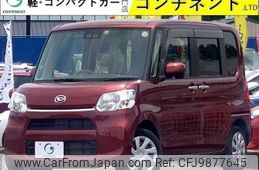 daihatsu tanto 2017 -DAIHATSU--Tanto LA600S--LA600S-0580477---DAIHATSU--Tanto LA600S--LA600S-0580477-