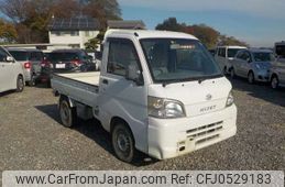 daihatsu hijet-truck 2012 -DAIHATSU--Hijet Truck EBD-S211P--S211P-0207465---DAIHATSU--Hijet Truck EBD-S211P--S211P-0207465-