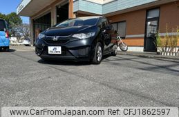 honda fit-hybrid 2016 CFJ1862597