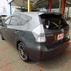 toyota prius-α 2012 -TOYOTA--Prius α DAA-ZVW41W--ZVW41-3071745---TOYOTA--Prius α DAA-ZVW41W--ZVW41-3071745- image 9