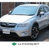 subaru xv 2013 CFJ1667754 image 1