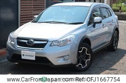 subaru xv 2013 CFJ1667754