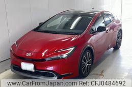 toyota prius 2023 -TOYOTA 【山口 300わ3564】--Prius MXWH60-4000937---TOYOTA 【山口 300わ3564】--Prius MXWH60-4000937-