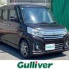 suzuki spacia 2015 -SUZUKI--Spacia DAA-MK42S--MK42S-591982---SUZUKI--Spacia DAA-MK42S--MK42S-591982- image 1