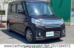 suzuki spacia 2015 -SUZUKI--Spacia DAA-MK42S--MK42S-591982---SUZUKI--Spacia DAA-MK42S--MK42S-591982-