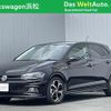 volkswagen polo 2019 -VOLKSWAGEN--VW Polo ABA-AWDAD--WVWZZZAWZKU110283---VOLKSWAGEN--VW Polo ABA-AWDAD--WVWZZZAWZKU110283- image 1