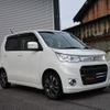 suzuki wagon-r 2013 -SUZUKI--Wagon R DBA-MH34S--MH34S-940319---SUZUKI--Wagon R DBA-MH34S--MH34S-940319- image 15