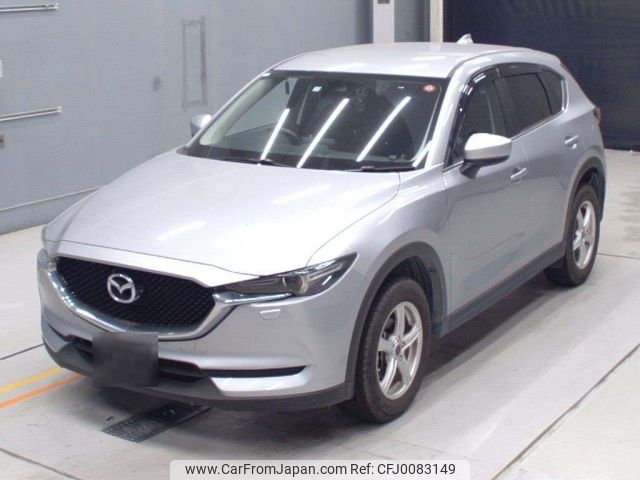 mazda cx-5 2017 -MAZDA--CX-5 KF2P-119112---MAZDA--CX-5 KF2P-119112- image 1