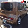 nissan cube 2012 -NISSAN 【三重 503ﾄ6485】--Cube Z12--259123---NISSAN 【三重 503ﾄ6485】--Cube Z12--259123- image 10