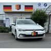 volkswagen golf-variant 2022 -VOLKSWAGEN--VW Golf Variant 3AA-CDDLAV--WVWZZZCDZNW524735---VOLKSWAGEN--VW Golf Variant 3AA-CDDLAV--WVWZZZCDZNW524735- image 1
