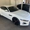jaguar f-type 2022 CFJ0182718 image 3