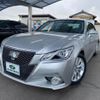 toyota crown 2014 -TOYOTA--Crown AWS210--6071411---TOYOTA--Crown AWS210--6071411- image 1