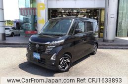 nissan roox 2024 CFJ1633893