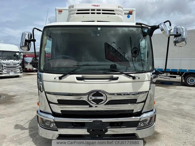 hino ranger 2021 GOO_NET_EXCHANGE_0541780A30240829W001 image 2